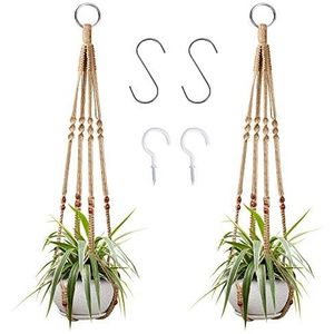 Vergulde ketting met hanger met bruin kristal - Heide Heinzendorff
