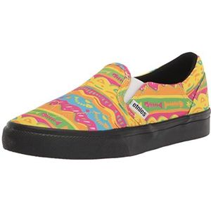 Etnies Marana Slip Skate-schoen voor kinderen, uniseks, gesorteerd, 32.5 EU