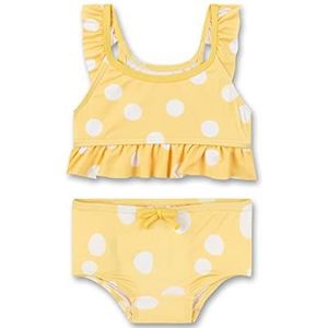 Sanetta Meisjes 430503 Bikini, Yarrow, 140, Yarrow., 140 cm