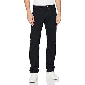 Pierre Cardin heren lyon broek, navy, 33W / 30L