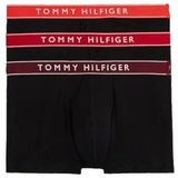 Tommy Hilfiger - Ondergoed - Rood - Slips