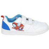 Cerda Group - Sporty Pvc Sole Spidey - Schoenen - Wit