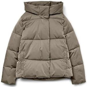 Vero Moda - Vmstella Short Jacket Noos - Jas - Laurel Oak - Dames