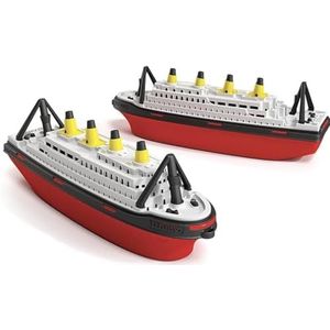 ADRIATIC s.r.l. (ADR) Boot Titanic 1279