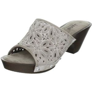 Jana 8-8-27308-28, Klompen en muiltjes voor dames 41.5 EU