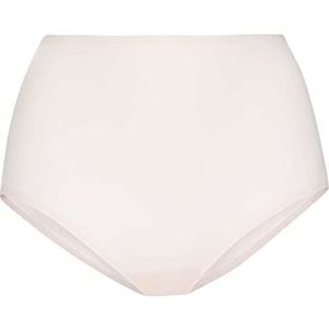 Susa Soft & Smooth 690 Dames High Waist Brief, Soft Peach, S