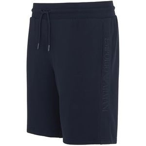 Emporio Armani - Basic Terry - Korte Sportbroek