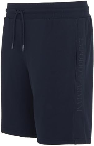 Emporio Armani - Basic Terry - Korte Sportbroek