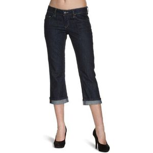 Esprit R21080 jeans voor dames, Bleu-tr-d1-4, 28