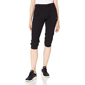 CMP Pantalone Capri Stretch Con Tecnologia Dry Function broek voor dames