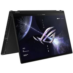 ASUS - ROG Flow X13 - Notebook - Zwart - AMD Ryzen 9 - 16 GB - 1000 GB