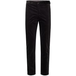 SELETED HOMME Heren Slhslim-BOE Corduroy TRS B Noos stoffen broek, Dark Earth., 42