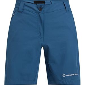 Nakamura Dames Shorts Itania II