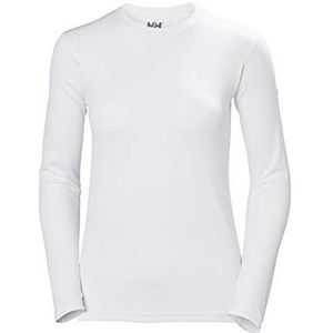 Helly Hansen Dames W Hh Tech Crew Baselayer