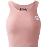 Eivy Dames Cover Up Rib Top