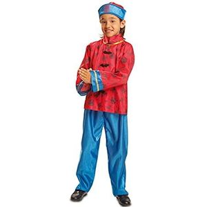 Dress Up America Chinese Boy Costume