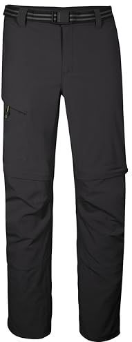 Kos - 13 - Wandelbroek - Waterafstotend - Stretchmateriaal - PFAS-vrij