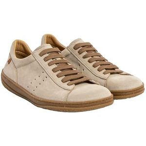 El Naturalista N5395 Amazonas, herensneakers, crème, maat 43, Crème, 43 EU