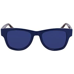 KARL LAGERFELD KL6088S Zonnebril, Blauw, One Size, Blauw, one size