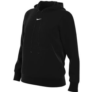Nike Phnx Std Sweatshirt met capuchon Black/Sail XXL