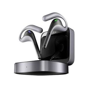 Timekettle W4 - Draadloze Oordopjes - AI Vertaler - Real-Time Gesprekken