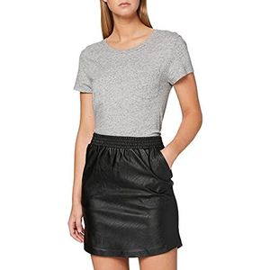 SPARKZ COPENHAGEN Ania Rok voor dames, Zwart (Zwart 099), M