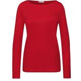 STREET ONE Shirt 'New Lanea'  bessen