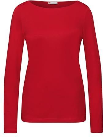 STREET ONE Shirt 'New Lanea'  bessen