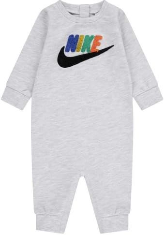 Nike Kids Club Chenille Overall