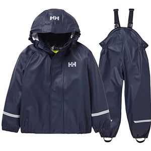 Helly Hansen Regenkleding voor kinderen Bergen 2.0 pu