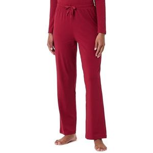 BOSS - Pyjamabroek - Stretchkatoen - Met Logodetails