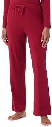 BOSS - Pyjamabroek - Stretchkatoen - Met Logodetails