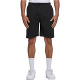 Build Your Brand - Ultra Heavy - Korte Sportbroek - Grijs - 100% Katoen, 460 g/m²