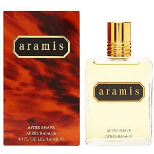 Aramis compatible - After Shave 120 ml.