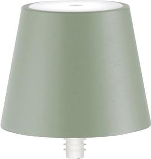 Tafellamp - Zwart - Metaal