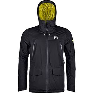 Ortovox Jas van het merk model 2L SWISSWOOL SEDRUN Jacket