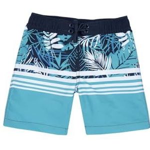 Chicco boxershorts, zwembroek, boxer voor kinderen en jongens, lichtblauw (1), 8 Jaar