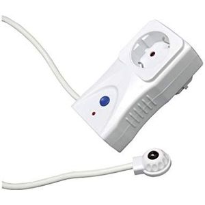 STAND BY GUNNER TV: een apparaat dat uw tv-ervaring optimaliseert, zodat u zonder onderbrekingen van uw favoriete programma's kunt genieten van de beste beeld- en geluidskwaliteit.