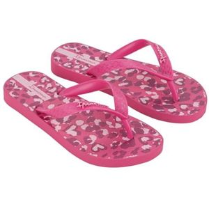 Ipanema Temas XV Kids sandaal voor meisjes, Roze, 37 EU