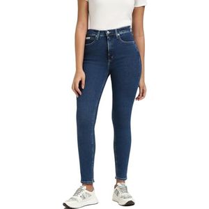 Calvin Klein Skinny dames, Denim (Denim Medium), 24W / 30L