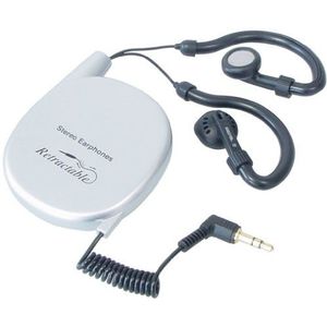 Transmedia OH34SIL hoofdtelefoon met hoofdband en 3,5 mm jack