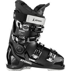 ATOMIC HAWX Ultra Alpine Boots voor dames, zwart/wit, 25/25,5