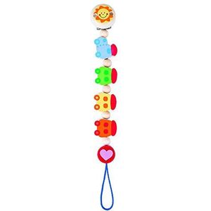 Heimess 762620 Houten Dummy Ketting (Mini Trein)