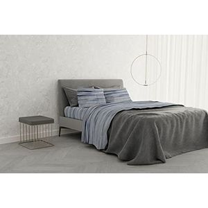 Italian Bed Linen MB Home Basic ""Dafne"" lakenset, Blair, tweepersoonsbed