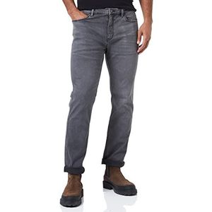 HUGO Men's 708 Jeans, Dark Grey22, 3632
