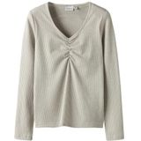 NAME IT Nkfsabi Ls Top, cement, 122-128