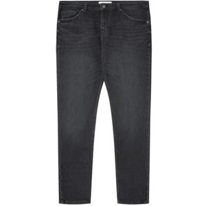 Springfield 1757517 jeans, donkergrijs, Donkergrijs, 34