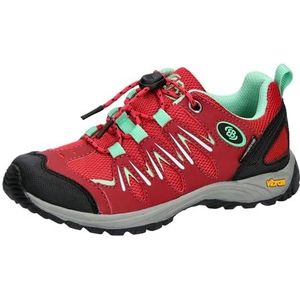 Trailrunningschoenen - Roze - Synthetisch - Waterdicht - Ademend