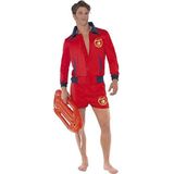 Baywatch Lifeguard Costume (M)