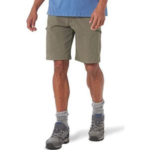 Wrangler Authentics Performance Comfort Flex Waist Cargo Short Performance Comfort Flex Waist Cargo Short